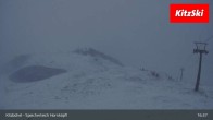 Archiv Foto Webcam Kitzbühel - Speicherteich Hornköpfl 02:00