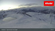 Archiv Foto Webcam Kitzbühel - Speicherteich Hornköpfl 06:00