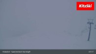 Archiv Foto Webcam Kitzbühel - Speicherteich Hornköpfl 06:00