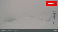 Archiv Foto Webcam Kitzbühel - Speicherteich Hornköpfl 10:00