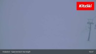 Archiv Foto Webcam Kitzbühel - Speicherteich Hornköpfl 04:00