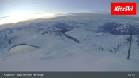 Archiv Foto Webcam Kitzbühel - Speicherteich Hornköpfl 07:00