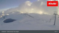 Archiv Foto Webcam Kitzbühel - Speicherteich Hornköpfl 14:00