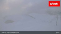 Archiv Foto Webcam Kitzbühel - Speicherteich Hornköpfl 07:00