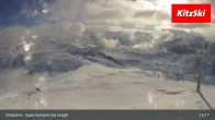 Archiv Foto Webcam Kitzbühel - Speicherteich Hornköpfl 12:00