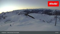 Archived image Webcam Kitzbühel - Hornköpfl Reservoir Pond 06:00