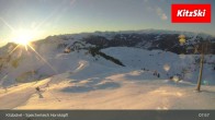 Archived image Webcam Kitzbühel - Hornköpfl Reservoir Pond 07:00