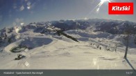 Archived image Webcam Kitzbühel - Hornköpfl Reservoir Pond 12:00