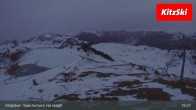 Archiv Foto Webcam Kitzbühel - Speicherteich Hornköpfl 04:00