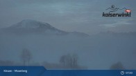 Archived image Webcam Moserberg Mountain Kössen 07:00