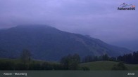 Archiv Foto Webcam Moserberg (Kössen) 00:00