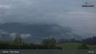 Archiv Foto Webcam Moserberg (Kössen) 06:00