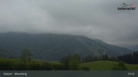 Archiv Foto Webcam Moserberg (Kössen) 12:00