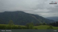 Archiv Foto Webcam Moserberg (Kössen) 16:00