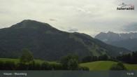 Archiv Foto Webcam Moserberg (Kössen) 12:00