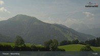 Archiv Foto Webcam Moserberg (Kössen) 10:00