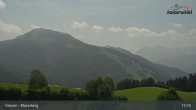 Archiv Foto Webcam Moserberg (Kössen) 12:00