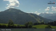 Archiv Foto Webcam Moserberg (Kössen) 12:00