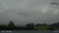 Archiv Foto Webcam Moserberg (Kössen) 06:00