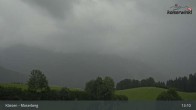 Archiv Foto Webcam Moserberg (Kössen) 12:00