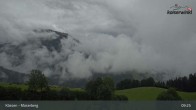 Archiv Foto Webcam Moserberg (Kössen) 08:00