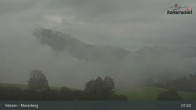 Archiv Foto Webcam Moserberg (Kössen) 06:00