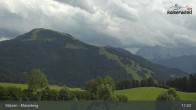 Archiv Foto Webcam Moserberg (Kössen) 16:00