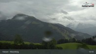 Archiv Foto Webcam Moserberg (Kössen) 12:00