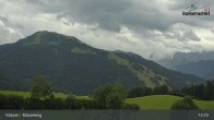 Archiv Foto Webcam Moserberg (Kössen) 12:00
