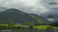 Archiv Foto Webcam Moserberg (Kössen) 18:00