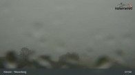 Archiv Foto Webcam Moserberg (Kössen) 07:00