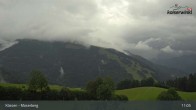 Archiv Foto Webcam Moserberg (Kössen) 10:00