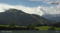 Archiv Foto Webcam Moserberg (Kössen) 10:00