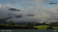 Archiv Foto Webcam Moserberg (Kössen) 06:00