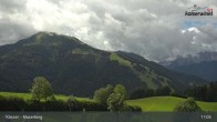Archiv Foto Webcam Moserberg (Kössen) 10:00