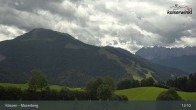Archiv Foto Webcam Moserberg (Kössen) 12:00