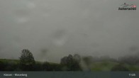 Archiv Foto Webcam Moserberg (Kössen) 10:00