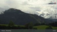 Archiv Foto Webcam Moserberg (Kössen) 12:00