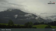Archiv Foto Webcam Moserberg (Kössen) 10:00