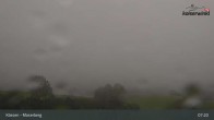 Archiv Foto Webcam Moserberg (Kössen) 06:00