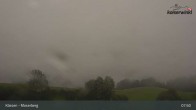 Archiv Foto Webcam Moserberg (Kössen) 07:00