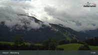 Archiv Foto Webcam Moserberg (Kössen) 10:00