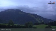 Archiv Foto Webcam Moserberg (Kössen) 00:00