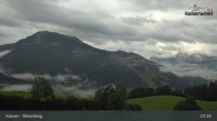 Archiv Foto Webcam Moserberg (Kössen) 06:00