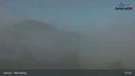 Archiv Foto Webcam Moserberg (Kössen) 06:00