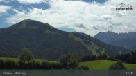Archiv Foto Webcam Moserberg (Kössen) 12:00