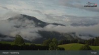 Archiv Foto Webcam Moserberg (Kössen) 06:00