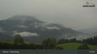 Archiv Foto Webcam Moserberg (Kössen) 06:00