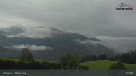 Archiv Foto Webcam Moserberg (Kössen) 07:00