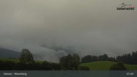 Archiv Foto Webcam Moserberg (Kössen) 06:00